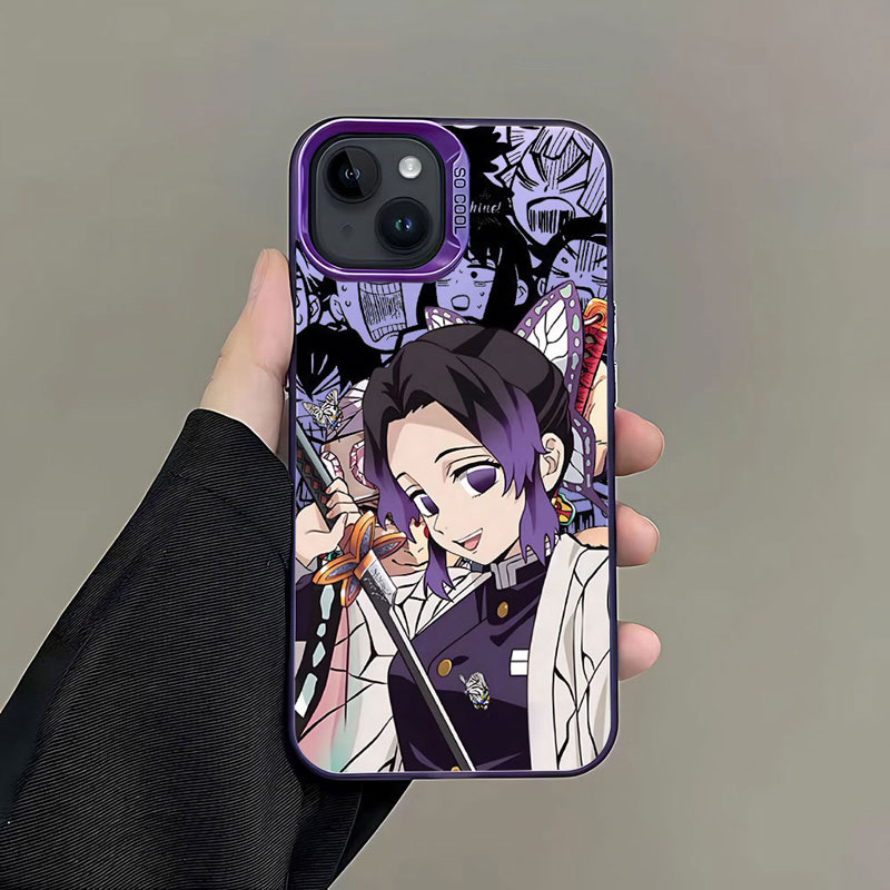 anime case