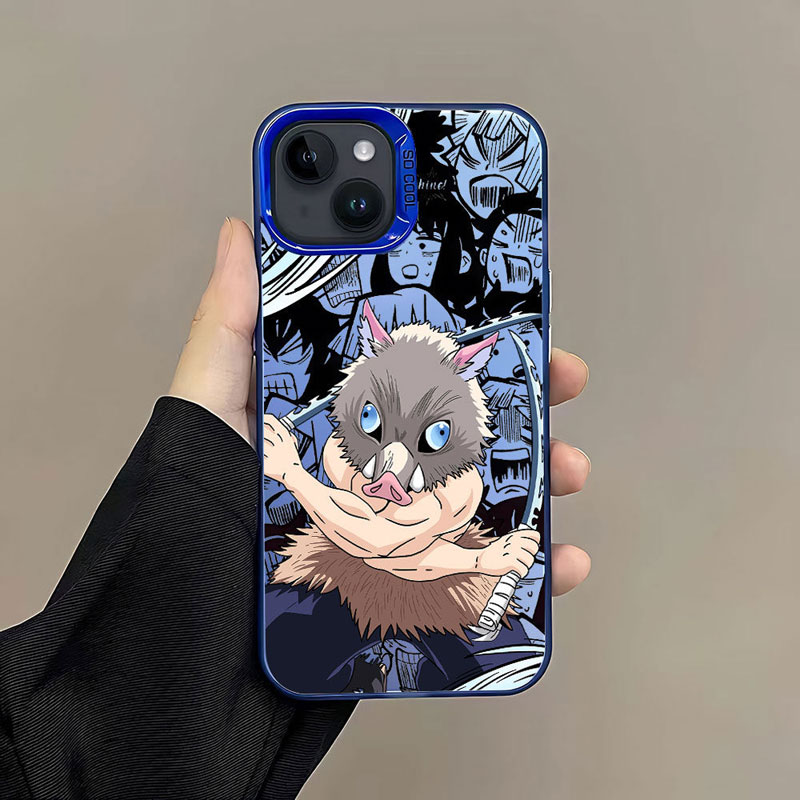 anime case