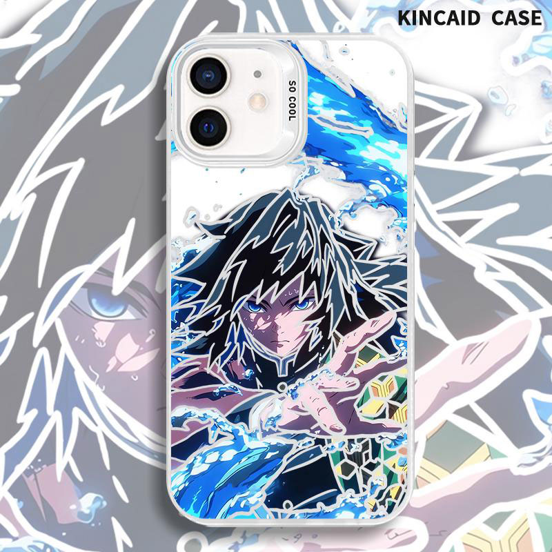 anime case