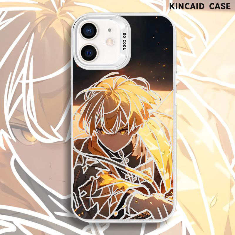 anime case