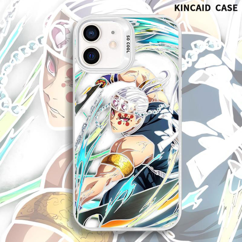 anime case