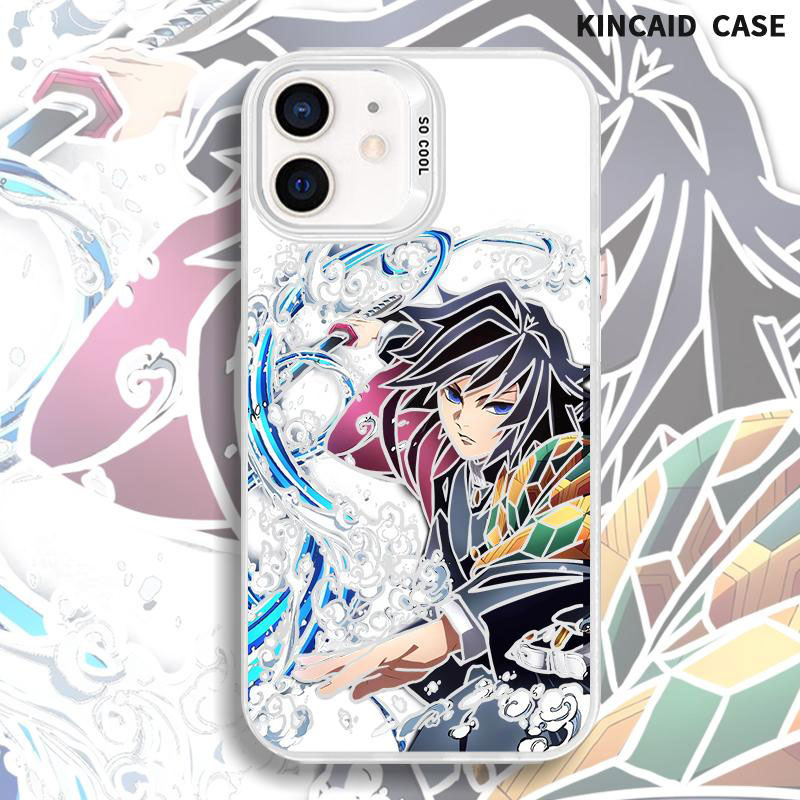 anime case