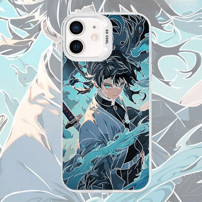 anime case