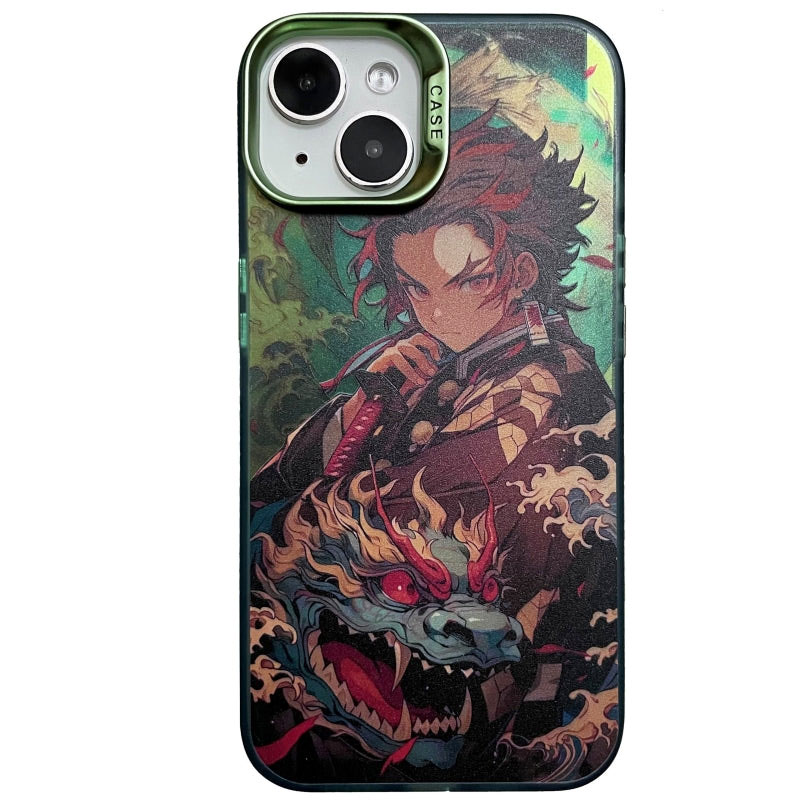 anime case