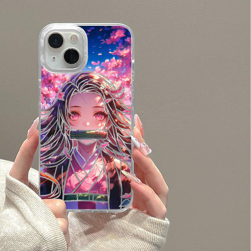 anime case