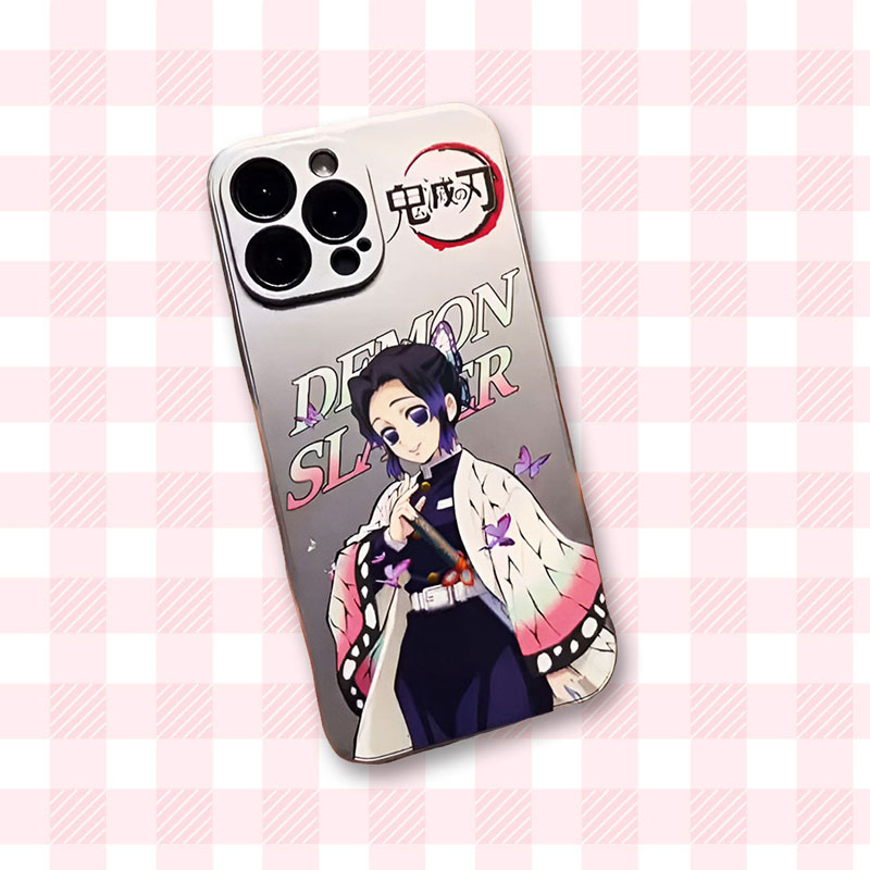 anime case