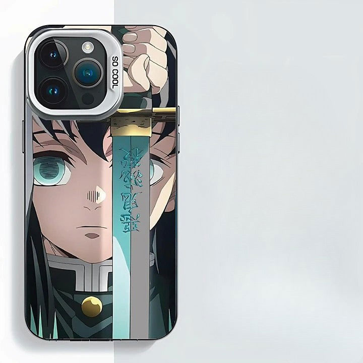 anime case