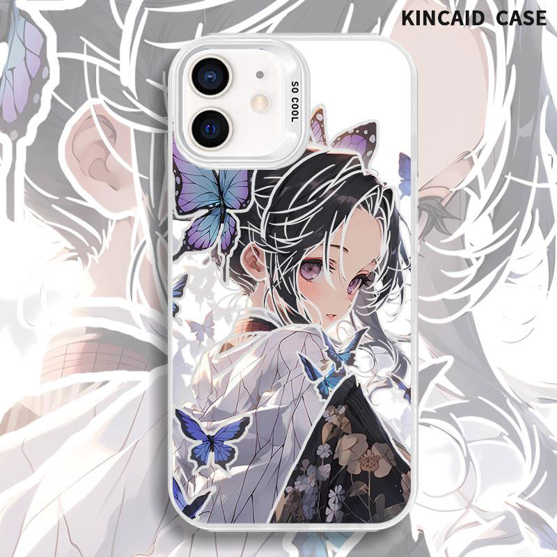 anime case