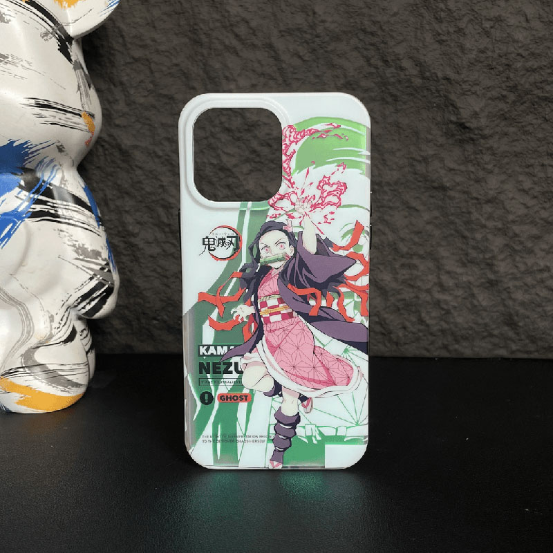 anime case