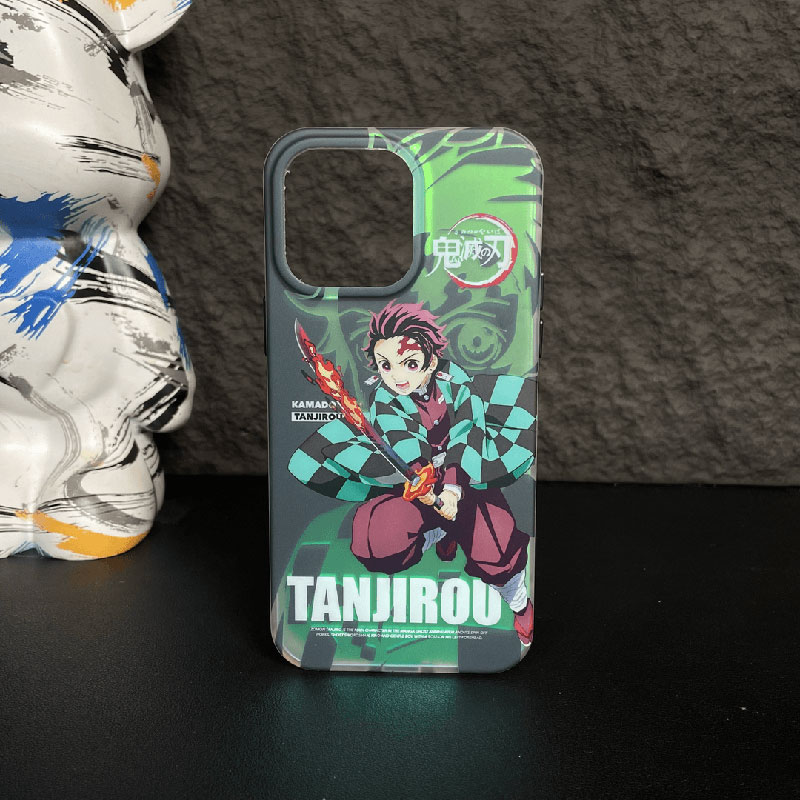 anime case