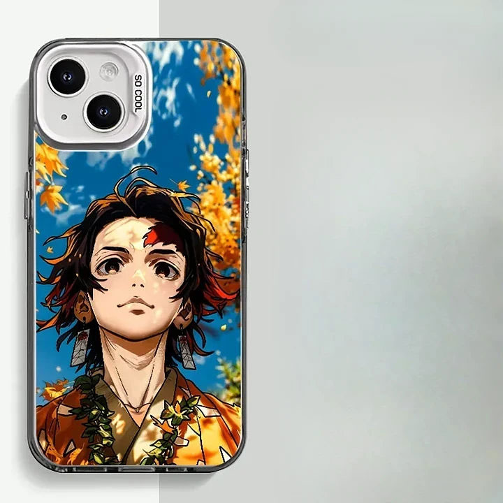 anime case