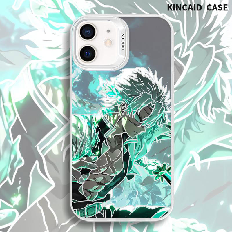 anime case