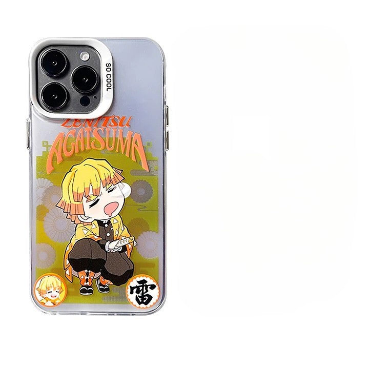 anime case