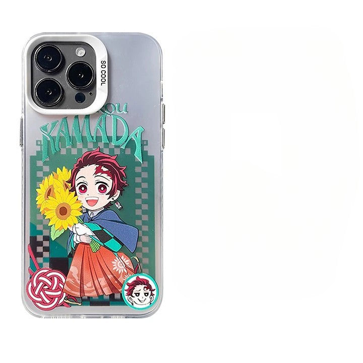 anime case