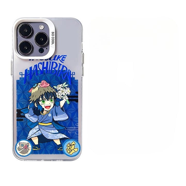 anime case