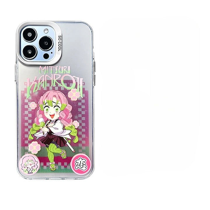 anime case