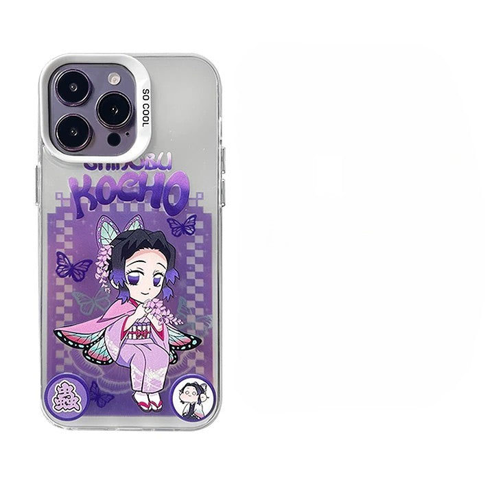 anime case