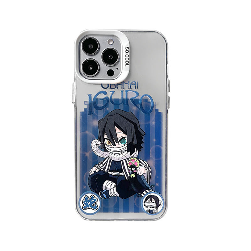 anime case