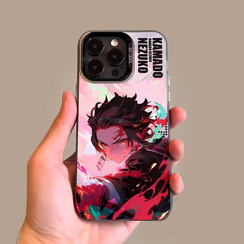 anime case