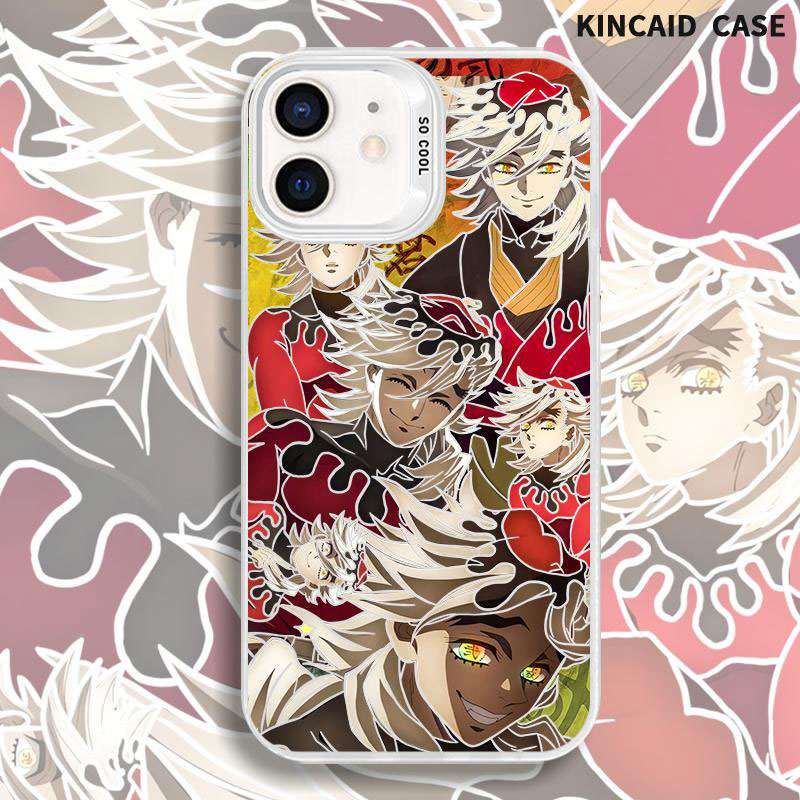 anime case