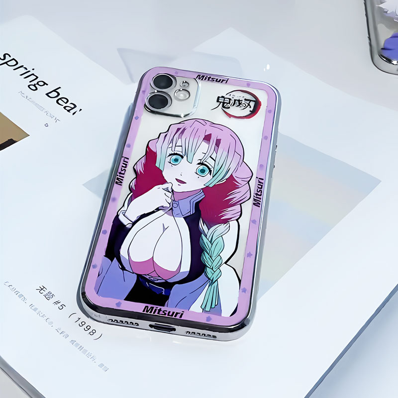 anime case