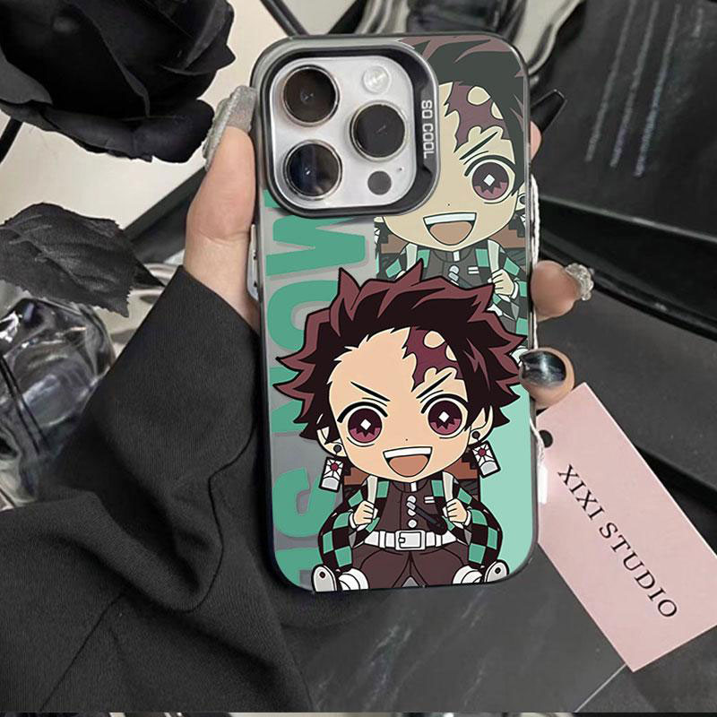 anime case