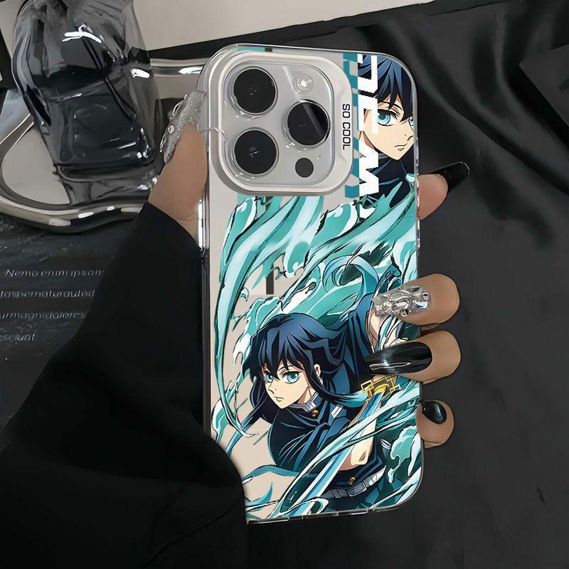 anime case