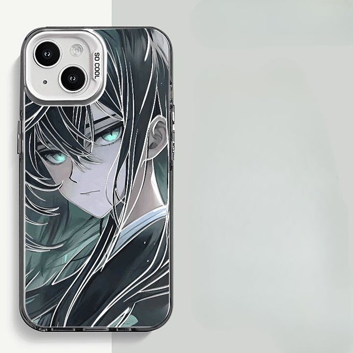 anime case