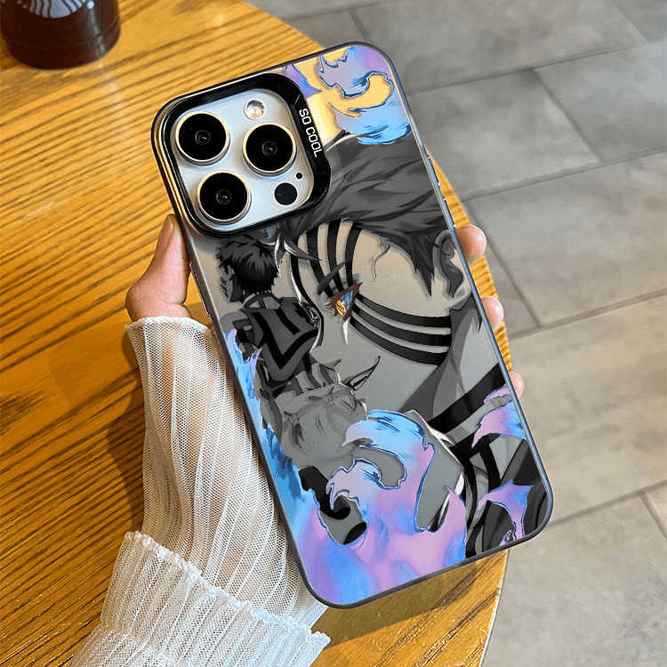 anime case