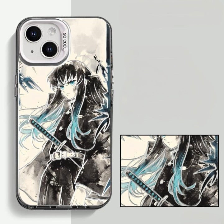 anime case