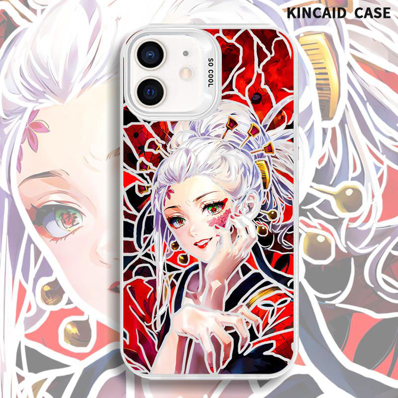 anime case