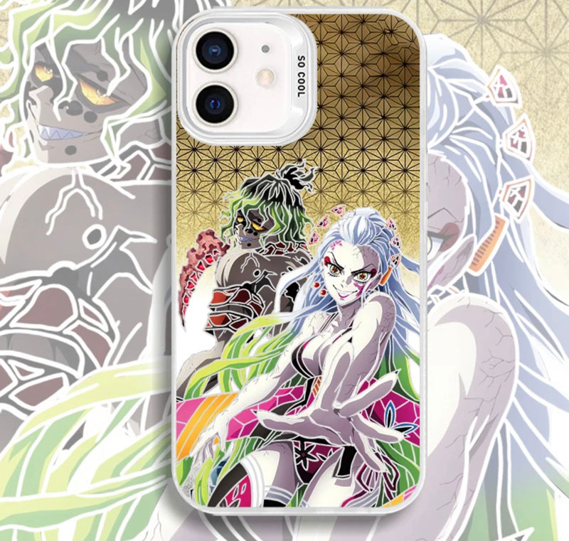 anime case