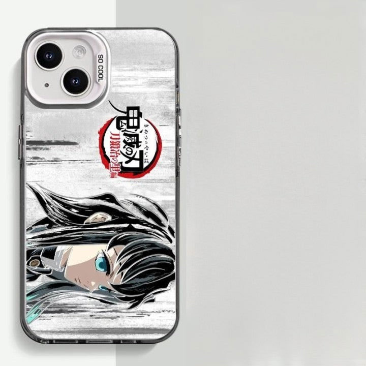 anime case