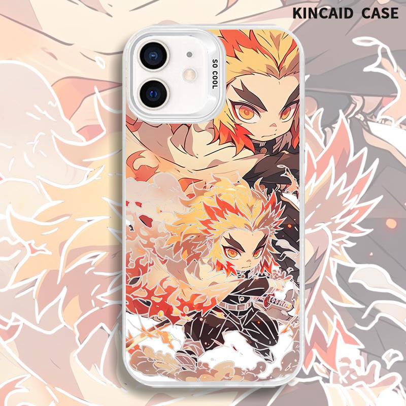 anime case