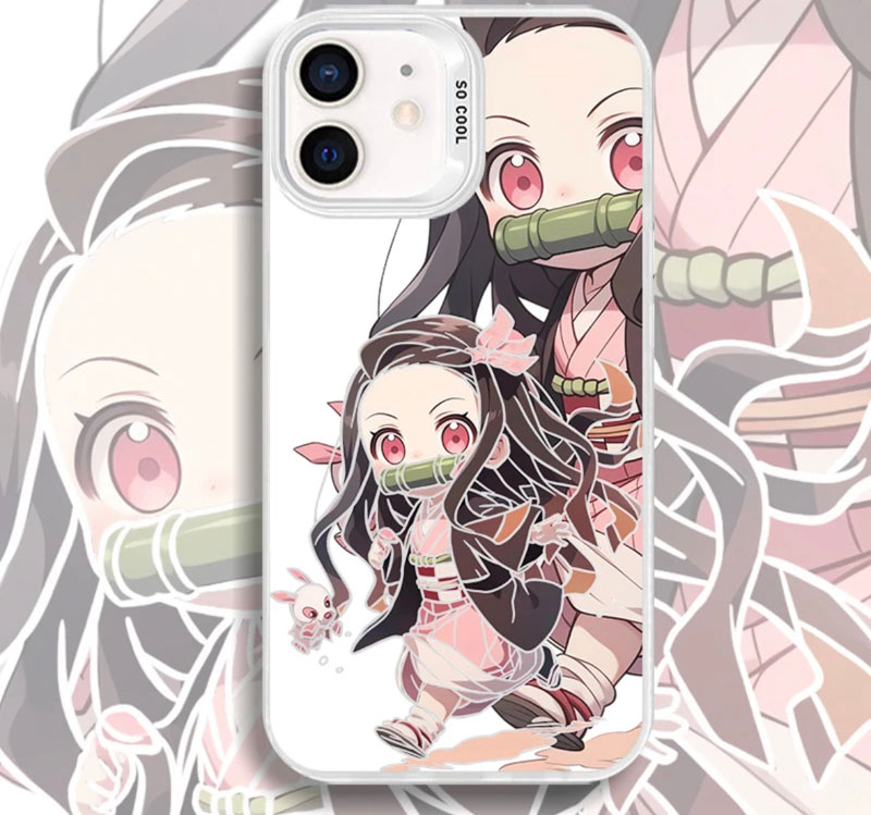 anime case