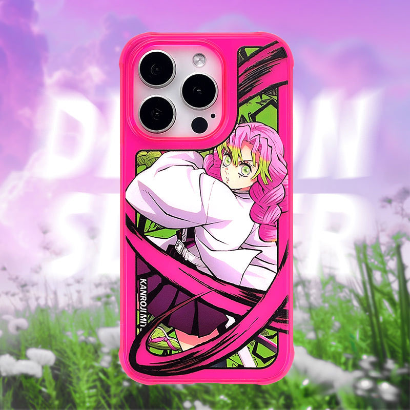 anime case