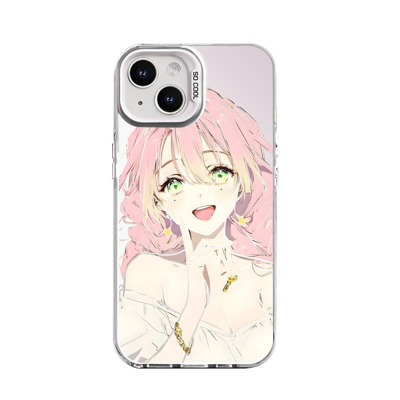 anime case