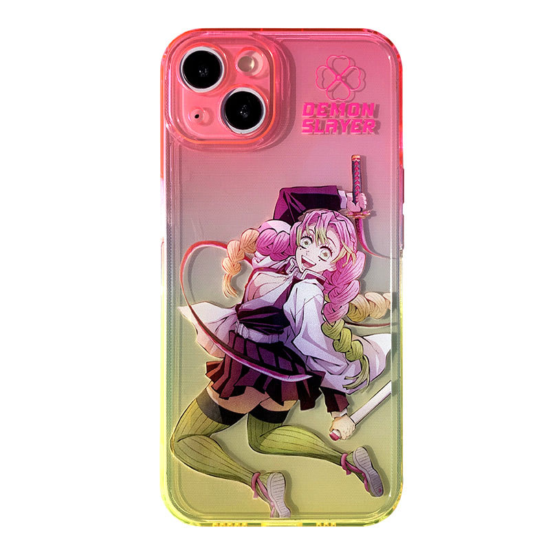 anime case