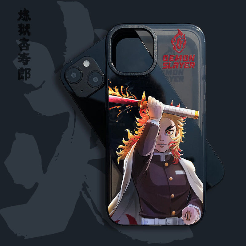 anime case