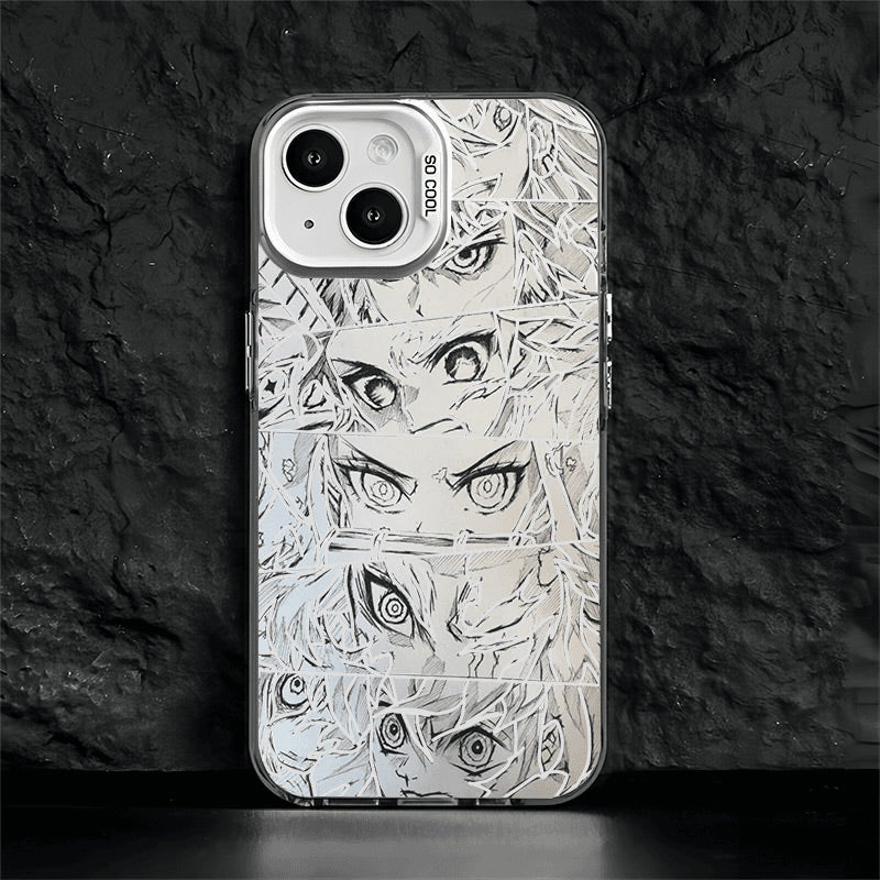 anime case