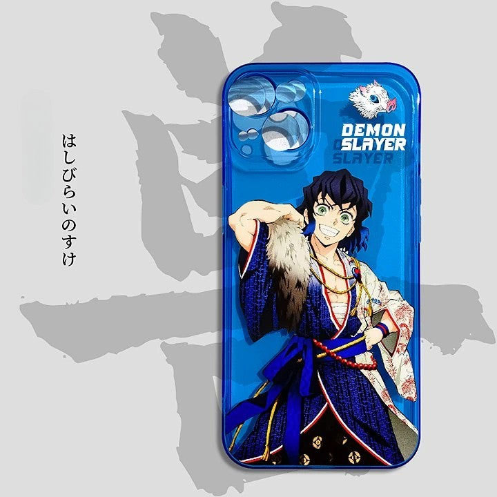 anime case