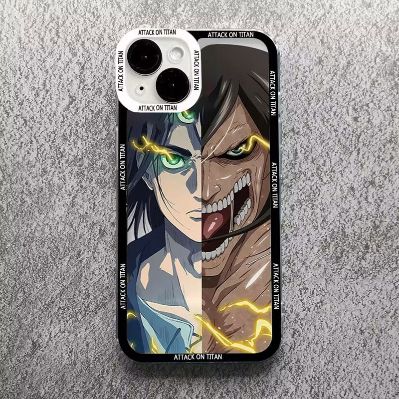 anime case