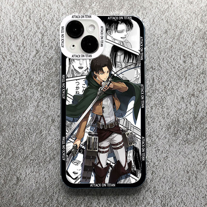 anime case