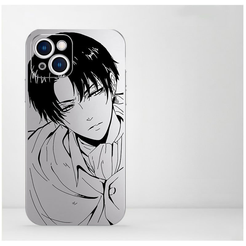 anime case