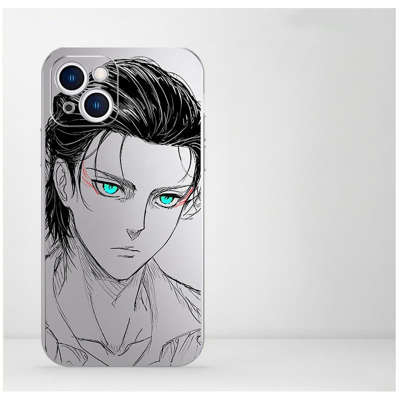 anime case