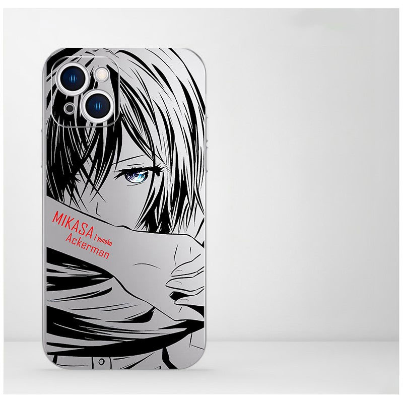 anime case