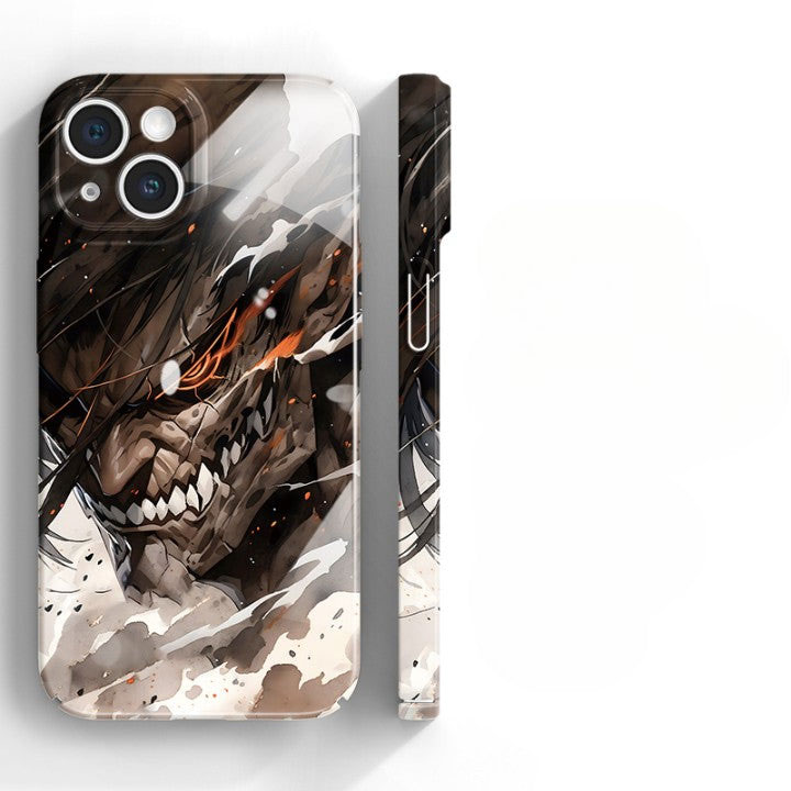 anime case