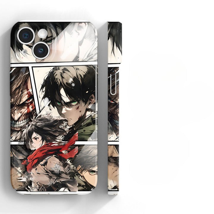 anime case