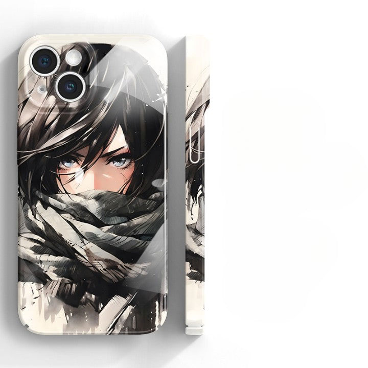 anime case