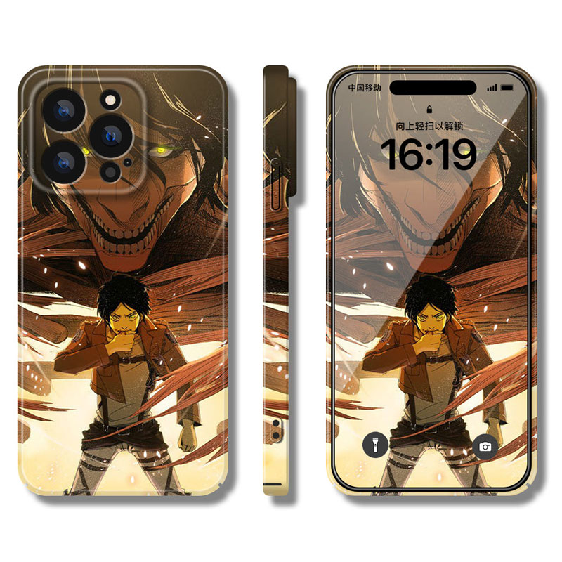 anime case